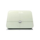Laica PS7020 vaaka, Elektroninen paino, 180 kg, 100 g, kg/lb, Neliö, Läpinäkyvä