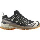 Salomon XA Pro 3D V9 GTX, polkujuoksukengät, miesten, musta
