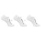 Salomon Everyday Low 3-Pack, sukat, valkoinen – kuva 1