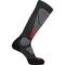Salomon S/Pro, laskettelusukat, musta/harmaa – kuva 1