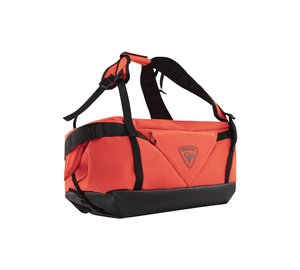 Rossignol Hero Duffel-laukku, 60L, punainen