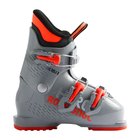 Rossignol Hero J3, laskettelumonot, juniori, harmaa