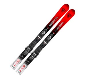Rossignol Hero Pro Multi Event + XPJR7