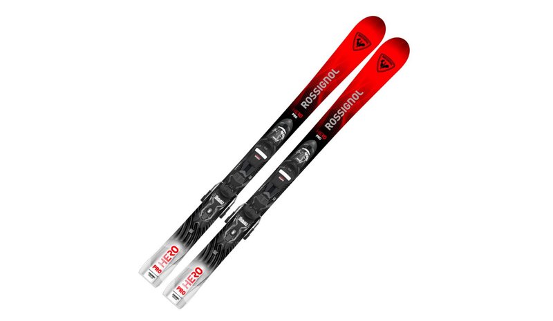 Rossignol Hero Pro Multi Event + XPJR7