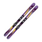 Rossignol Scratch Pro + XP10