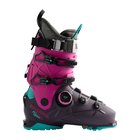 Rossignol Alltrack 130 Elite LV LT BOA GW, laskettelumonot, miesten, musta/violetti