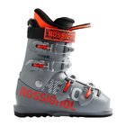 Rossignol Hero Jr 65, laskettelumonot, juniori, harmaa