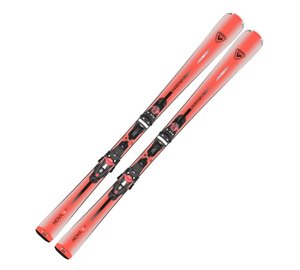 Rossignol Nova 14 K + NX12