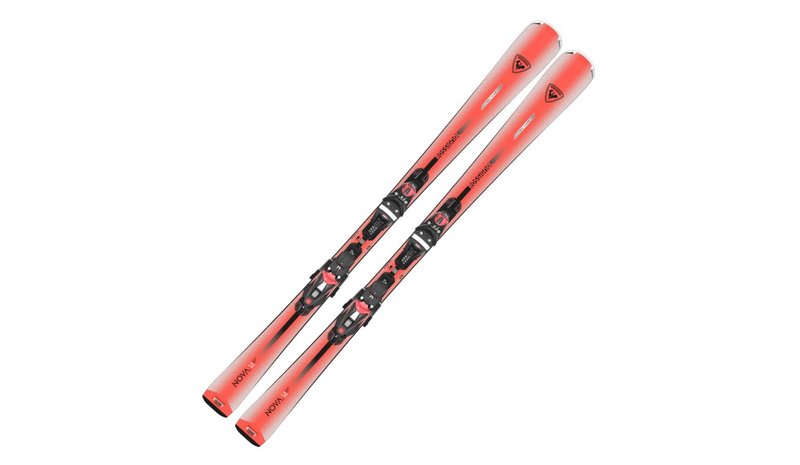 Rossignol Nova 14 K + NX12