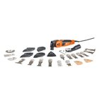 Fein MultiMaster MM 700 Max Top (72296864000) 450W L-BOXX, monitoimityökalu + tarvikesarja