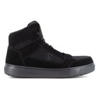 Volcom 30244 Turvakengät musta, S3S 42