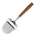 Bjä¸rklund - Träskaft Juustohöylä 19 cm Tammi