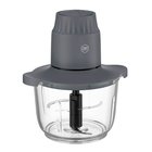 OBH Nordica - Choppeo silppuri 2 L 500W musta