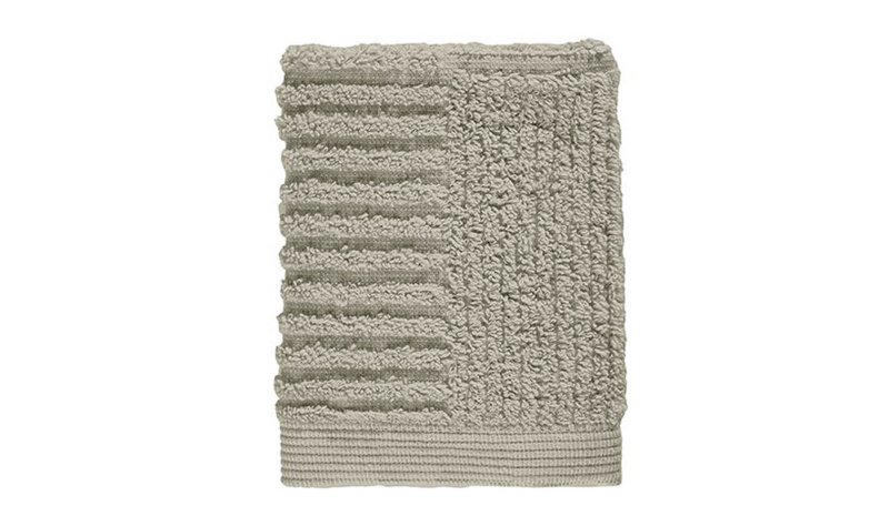 Zone Denmark - Classic pesulappu 30x30 cm eukalyptus