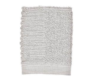 Zone Denmark - Classic pesulappu 30x30 cm pehmeä harmaa