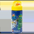 LEGO â€“ Ninjago â€“ Juomapullo â€“ 420 ml