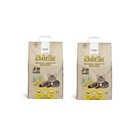 Porta - 2 x SoftCat Corn - Paper Bag - 17 L
