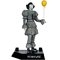 McFarlane - Welcome To Derry - Pennywise (Black And White) – kuva 1
