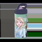 Stor â€“ Zipper juomapullo â€“ 420 ml â€“ Frozen