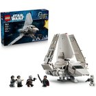 LEGO - Star Wars TM - Mando Imperial Shuttle (75459)