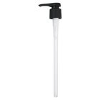 Schwarzkopf Black pump