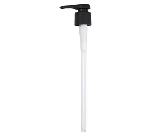 Schwarzkopf Black pump
