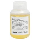 Davines DEDE Shampoo (Delicate daily shampoo) 75 ml