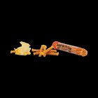 Epiphany Outdoor Gear Baddest Bee Fire Fuses 3-Pack
