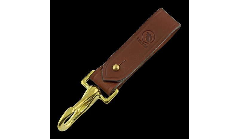 Casström Quick release Belt loop w. hook – kuva 1/1