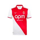 AS Monaco Kotipaita 2026/27