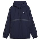 Puma PUMA Class Relaxed Pinnacle Half-Zip Hoodie Men