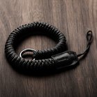 Smallrig 4881 Universal Braided Wrist Strap Black kamerahihna
