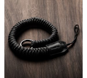 Smallrig 4881 Universal Braided Wrist Strap Black kamerahihna