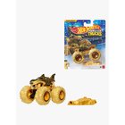 Hot Wheels Monsteriauto Golden Promo Truck 2026