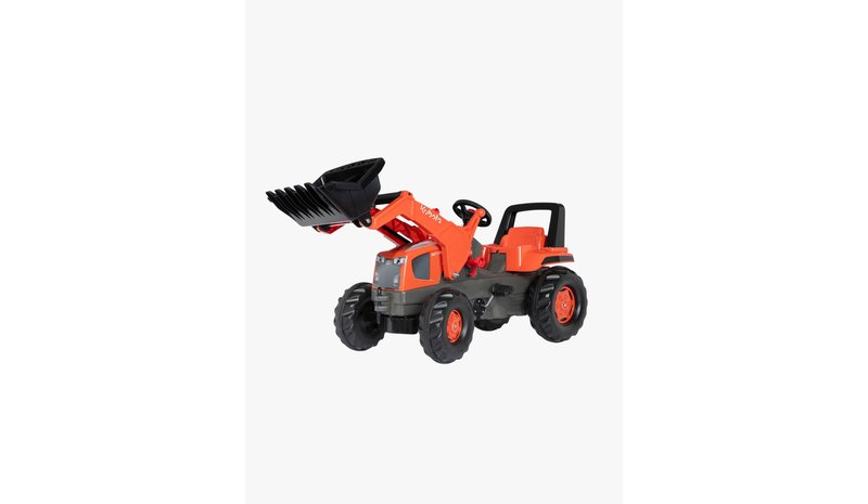Rolly Toys Poljintraktori Junior Kubota M7-174