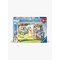 Ravensburger Bluey Palapeli 3x49 Palaa – kuva 1