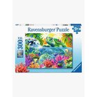 Ravensburger Palapeli Ocean Treasures, 300 Palaa