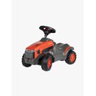 Rolly Toys Potkuauto Minitrac Kubota