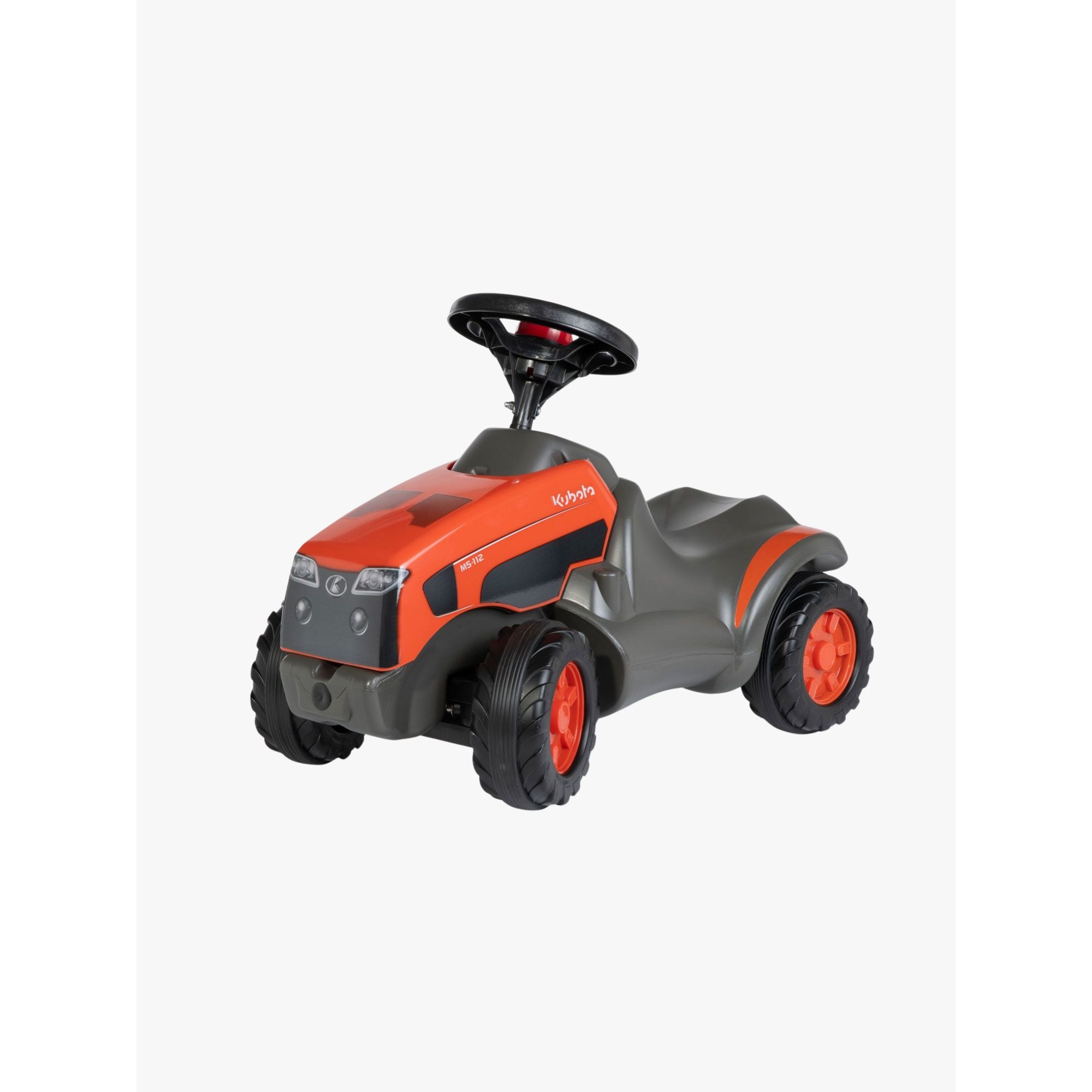 Rolly Toys Potkuauto Minitrac Kubota