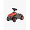 Rolly Toys Potkuauto Minitrac Kubota – kuva 1