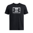 UNDER ARMOUR M Boxed Sports Updated Ss - miesten t-paita