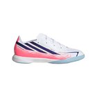 ADIDAS F50 HYPERFAST LEAGUE IC Jr - lasten jalkapallokengät (IC)