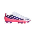 ADIDAS F50 Hyperfast Club FG/MG Jr - lasten jalkapallokengät (FG)