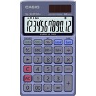Casio SL-320TER+ laskin Tasku Perus Sininen