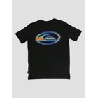 Quiksilver Thermal Logo Bmy Kids T-Paita black Jätkät