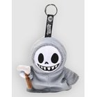 Broken Promises Vesper Plush Keychain black