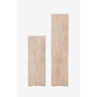 VINDRamsvik-sivupöytäBeigeApupöydät & sivupöydät- Homeroom