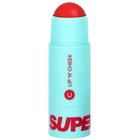 SUPERFLUID Combo Goals Lip 'n' Cheek Red, Huulet