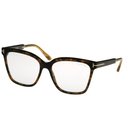 Lasit vahvuuksilla Tom Ford FT5892-B 052