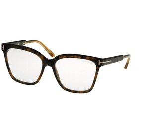 Lasit vahvuuksilla Tom Ford FT5892-B 052